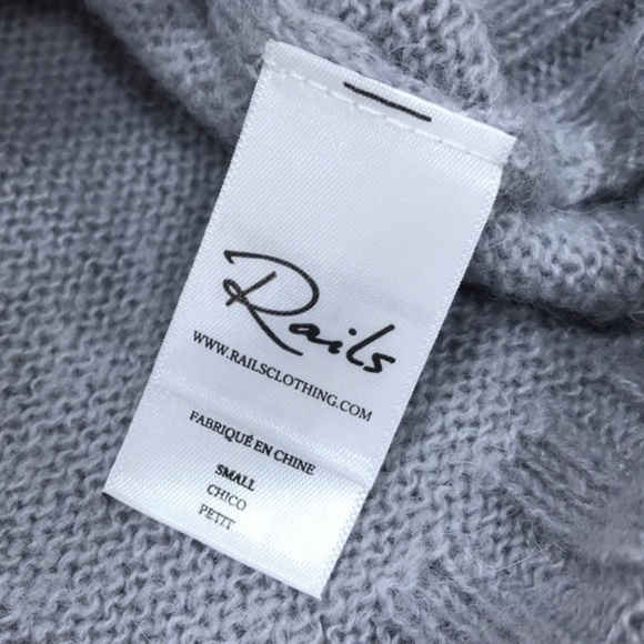 Women's Rails Perci Sweater - Picture 6 of 7